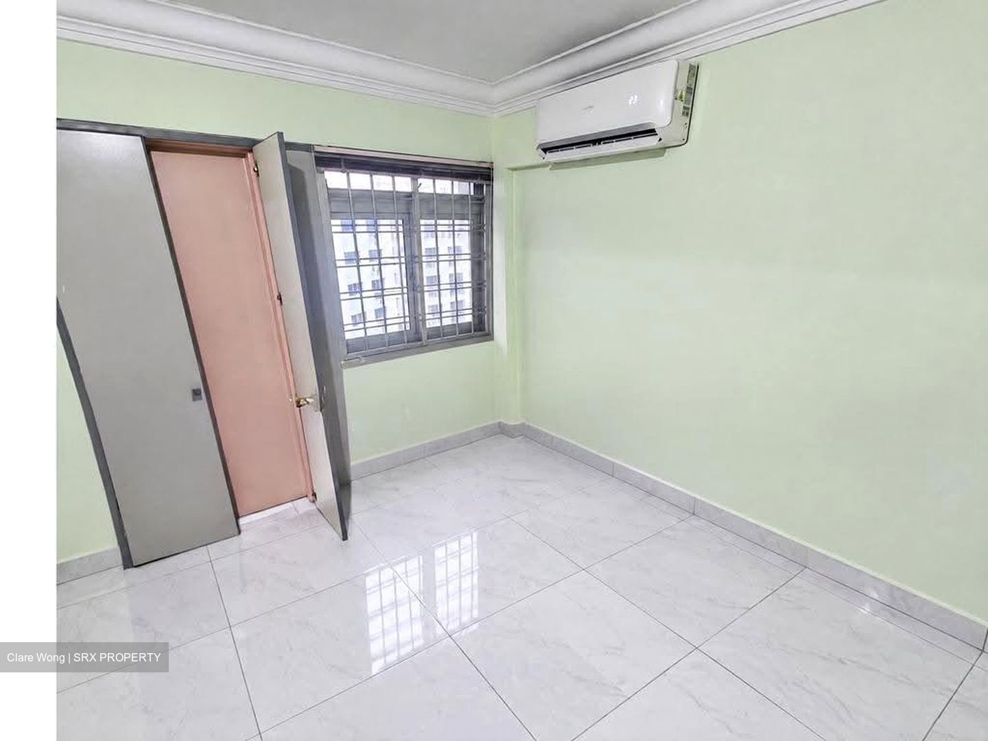 Blk 328 Woodlands Street 32 (Woodlands), HDB Executive #636450911